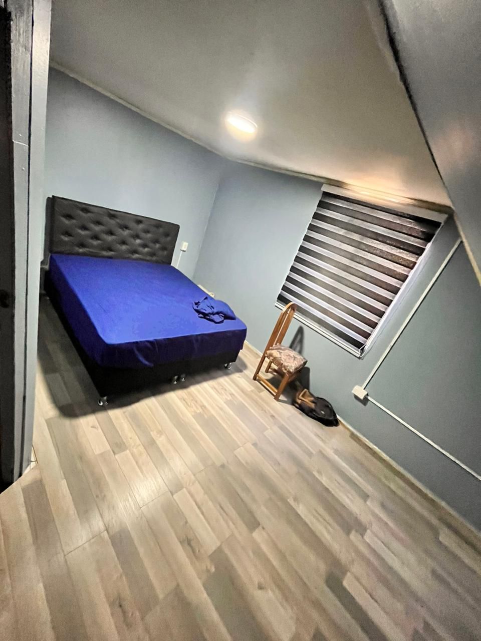 Se Vende Hermosa Casa en Panamericana Solo Contado!!!