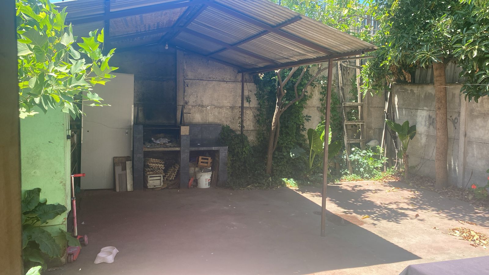 Se Vende Hermosa Casa en Panamericana Solo Contado!!!