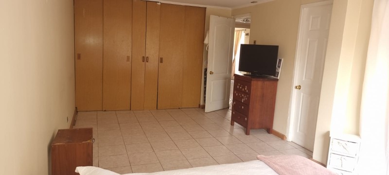 Se Vende Casa en Parque Magisterio