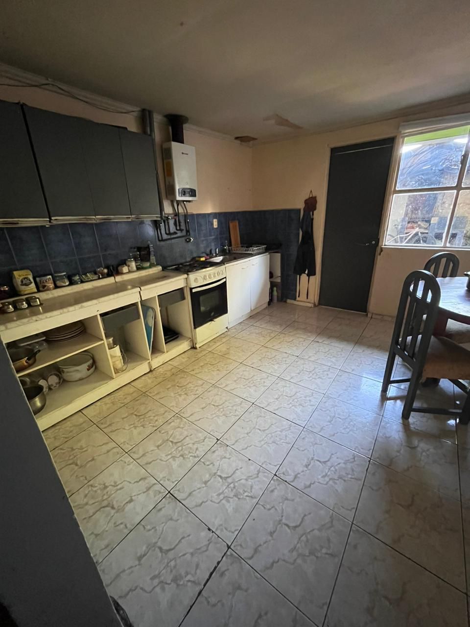 Se Vende Hermosa Casa en Panamericana Solo Contado!!!