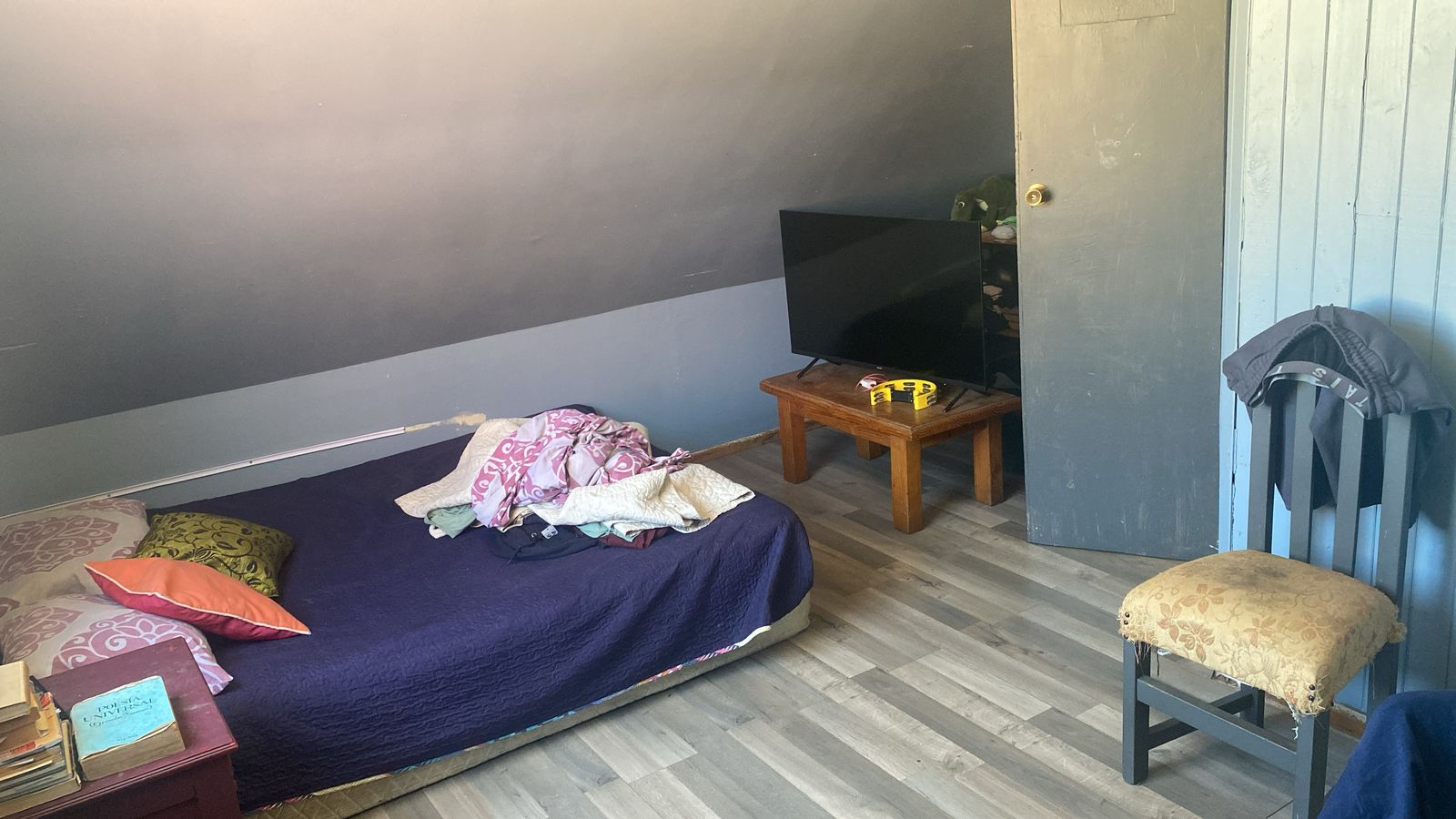 Se Vende Hermosa Casa en Panamericana Solo Contado!!!