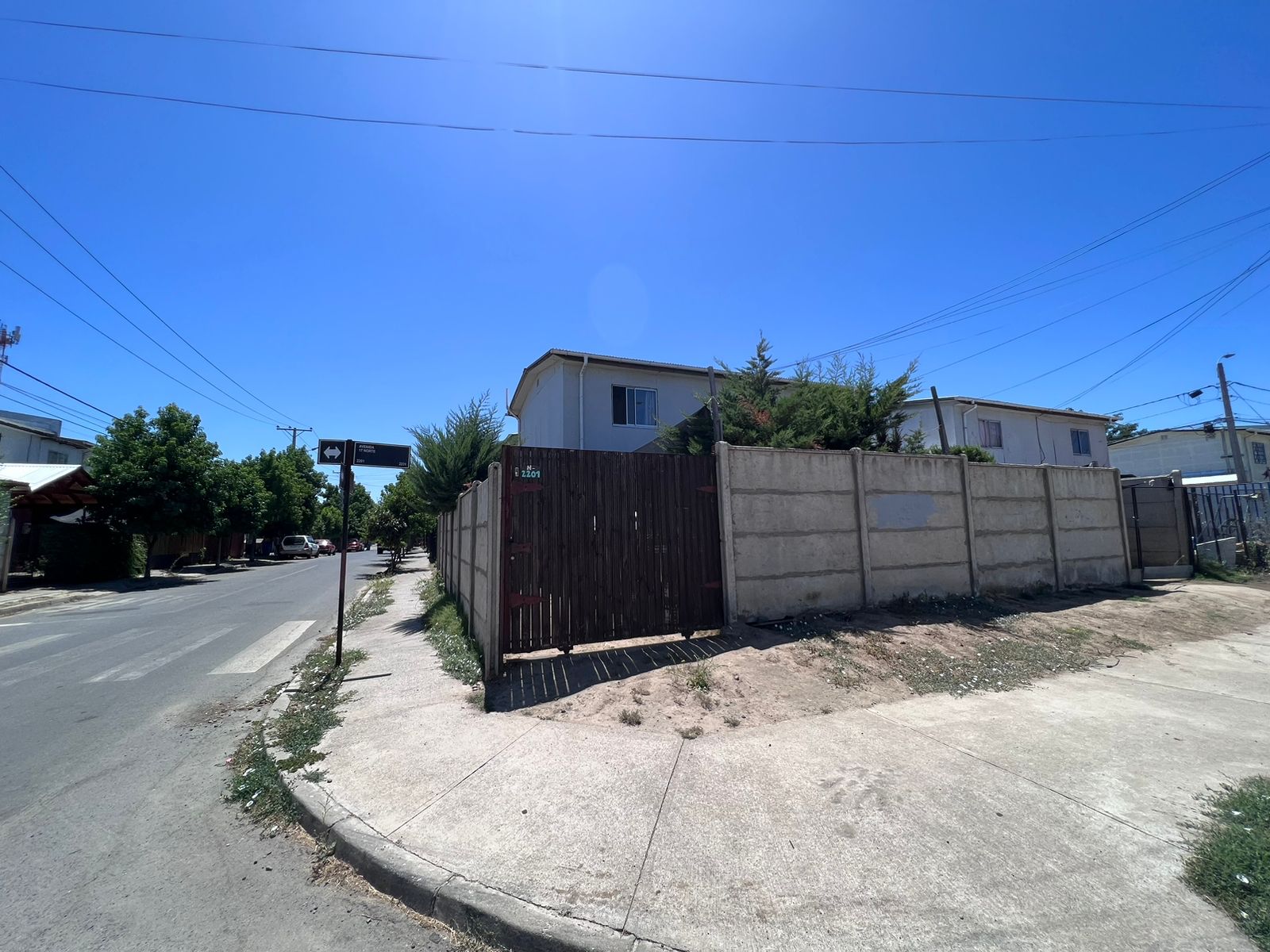 Se Vende Hermosa Casa en el Parque Iv