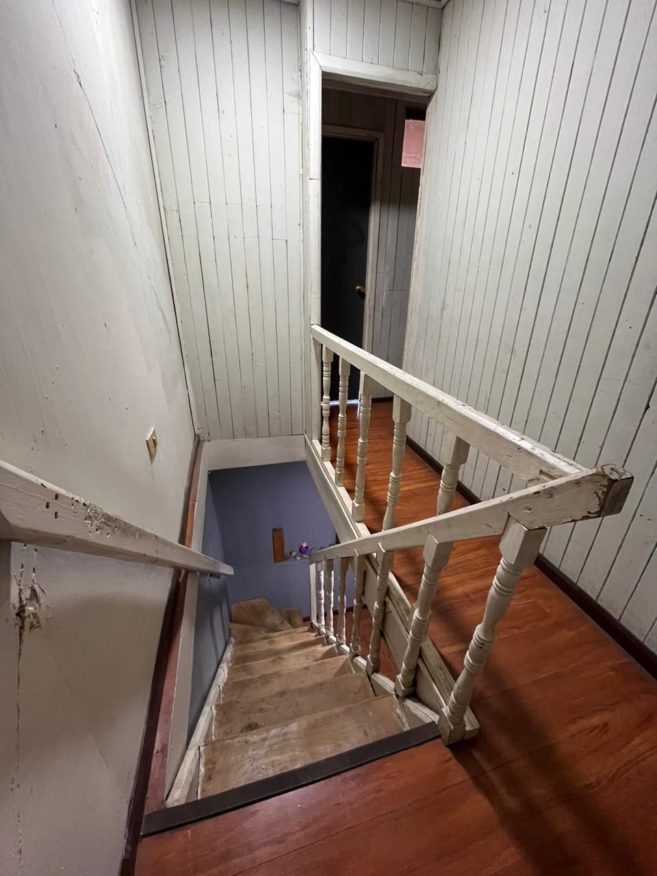 Se Vende Hermosa Casa en Panamericana Solo Contado!!!