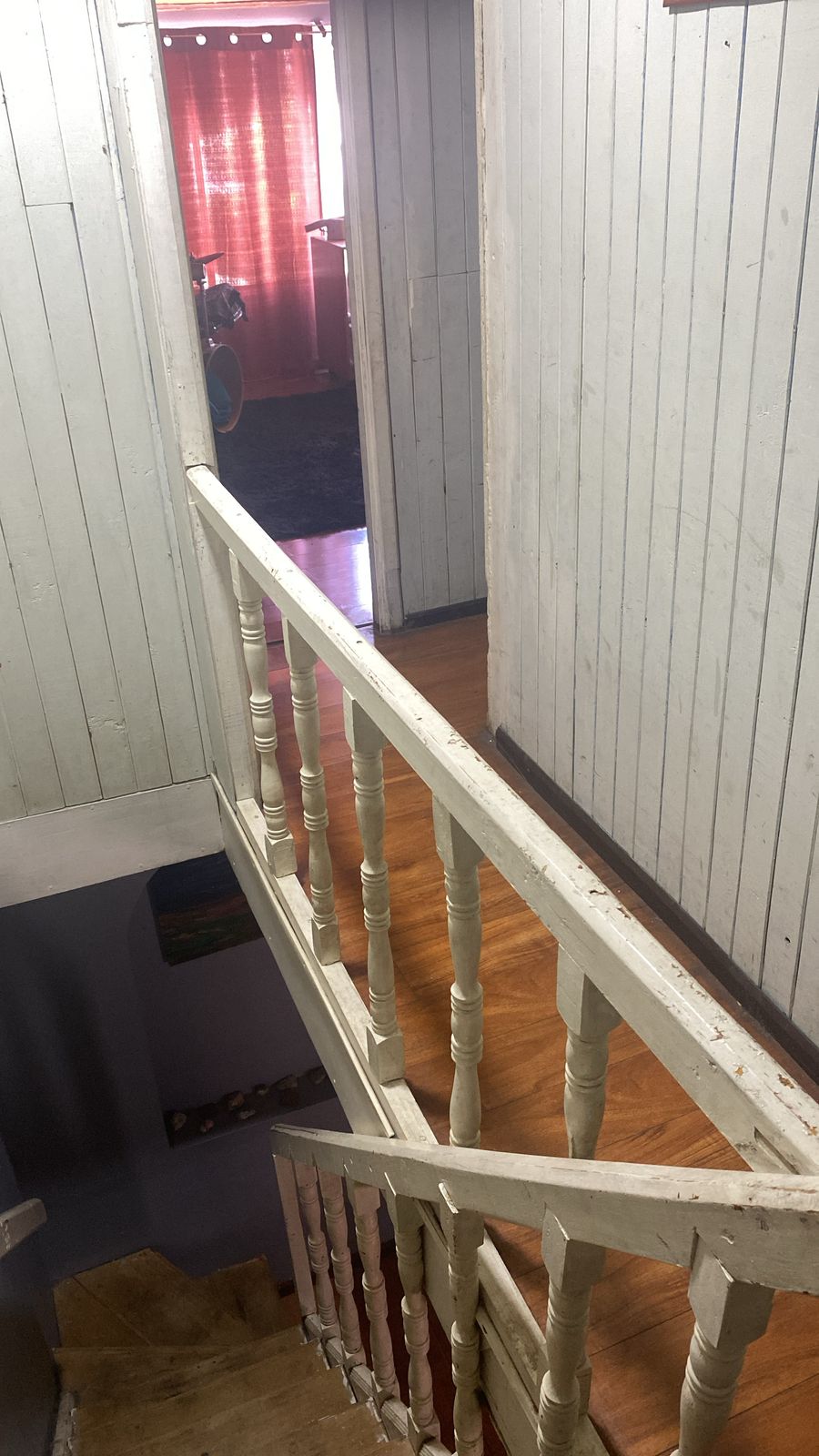 Se Vende Hermosa Casa en Panamericana Solo Contado!!!