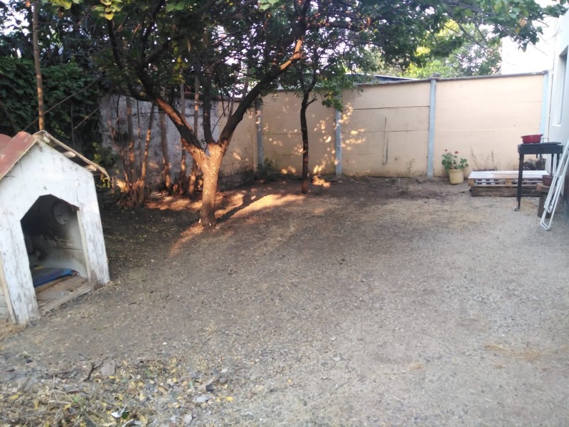 Se Vende Casa en Parque Magisterio