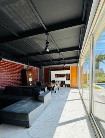 Se Arrienda Hermosa Casa en Alto de Huilquilemu