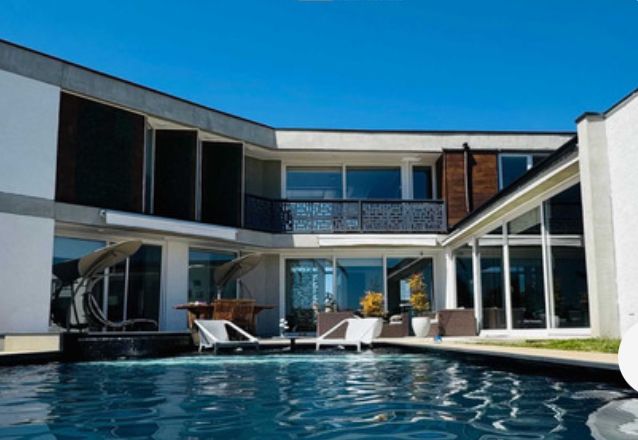 Se Arrienda Hermosa Casa en Alto de Huilquilemu