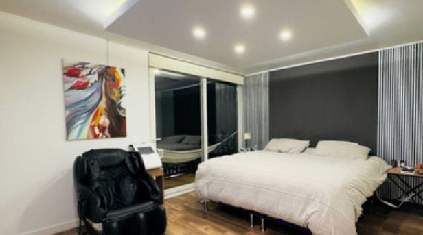 Se Arrienda Hermosa Casa en Alto de Huilquilemu