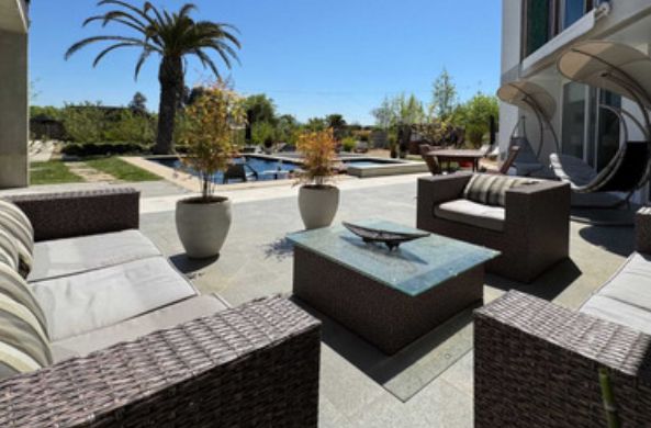 Se Arrienda Hermosa Casa en Alto de Huilquilemu