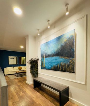 Se Arrienda Hermosa Casa en Alto de Huilquilemu