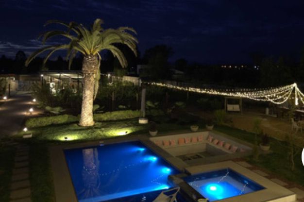 Se Arrienda Hermosa Casa en Alto de Huilquilemu