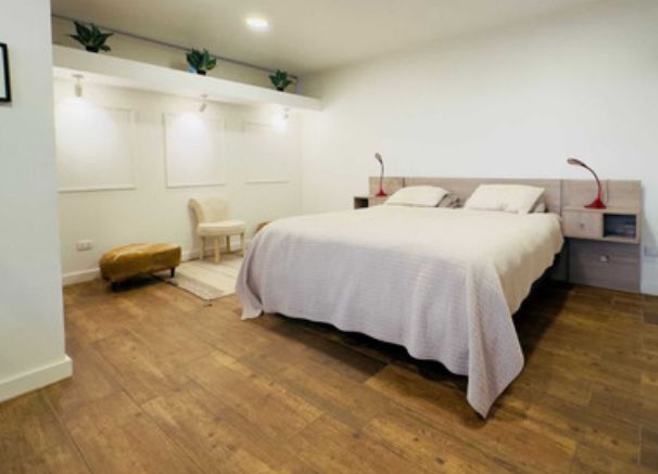 Se Arrienda Hermosa Casa en Alto de Huilquilemu