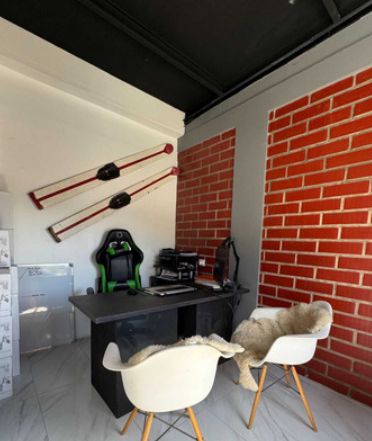 Se Arrienda Hermosa Casa en Alto de Huilquilemu