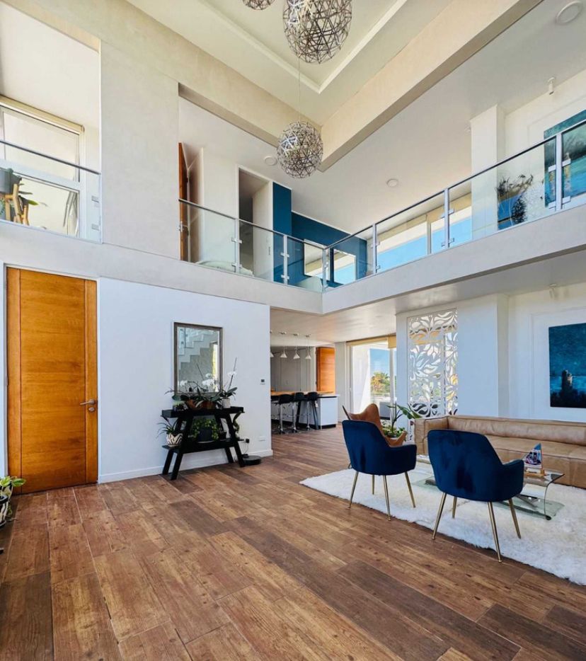 Se Arrienda Hermosa Casa en Alto de Huilquilemu