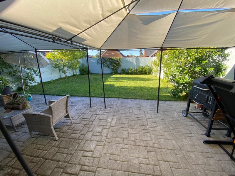 Se Vende Amplia y Cómoda Casa en el Parque Zapallar Curicó