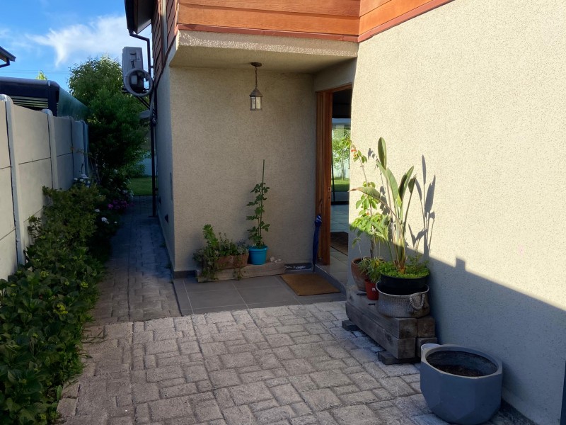 Se Vende Amplia y Cómoda Casa en el Parque Zapallar Curicó