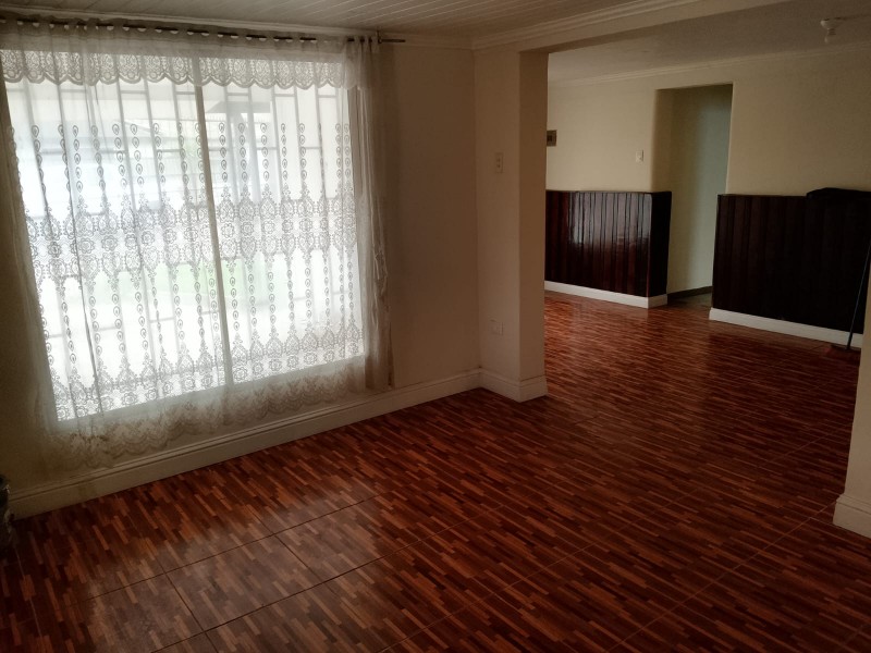 🏡 Amplia Casa Familiar en Sector Oriente de Talca