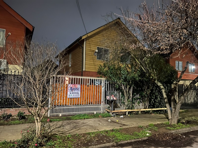 🏡 Casa en Arriendo – Sector Bicentenario, Talca