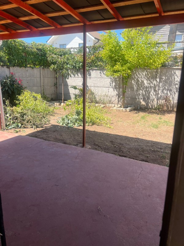 🏡 Casa en Arriendo – Sector Bicentenario, Talca
