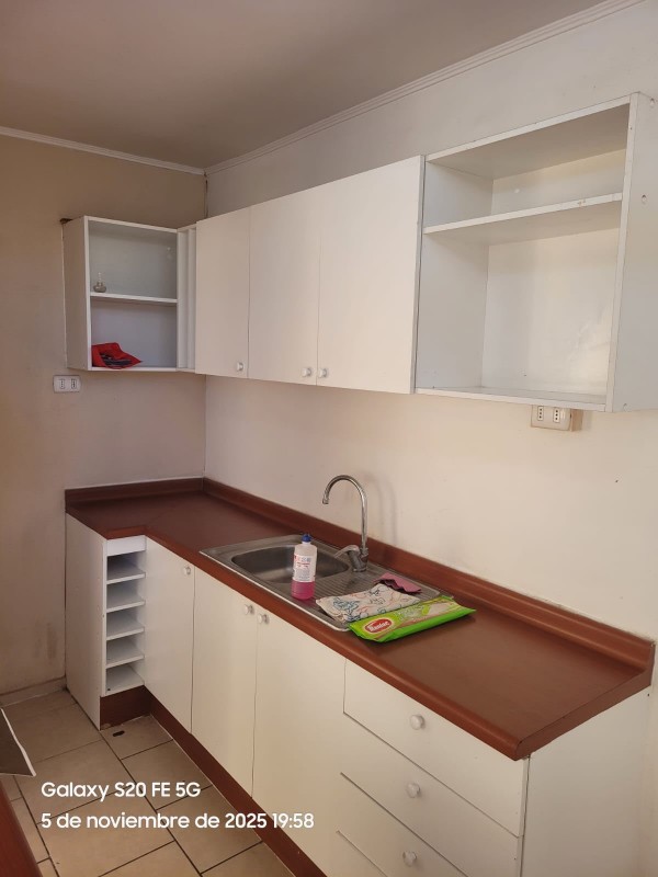 🏡 Departamento en Arriendo – Condominio Abate Molina, Talca
