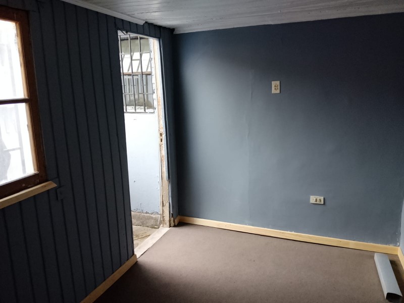 🏡 Amplia Casa Familiar en Sector Oriente de Talca