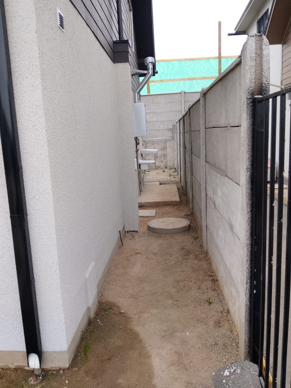 🏡 Casa en Arriendo – Parque Bicentenario Iv, Segunda Etapa