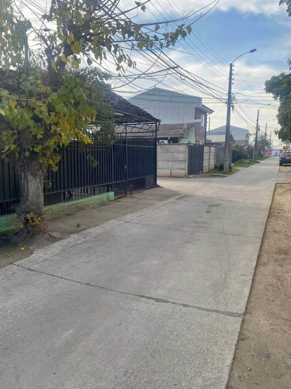 🔑 Arriendo Casa Amoblada 2D 2B en Abate Molina, Talca