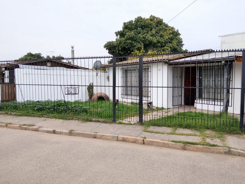 Fotografía de 🏡 Amplia Casa Familiar en Sector Oriente de Talca
