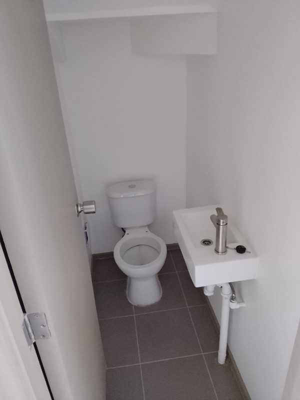 🏡 Casa en Arriendo – Parque Bicentenario Iv, Segunda Etapa
