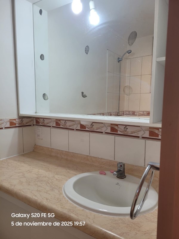 🏡 Departamento en Arriendo – Condominio Abate Molina, Talca
