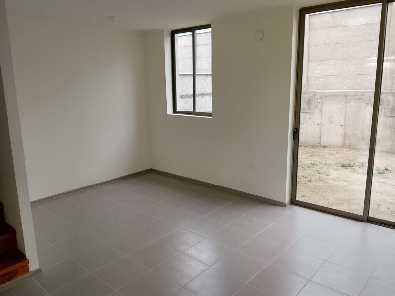 🏡 Casa en Arriendo – Parque Bicentenario Iv, Segunda Etapa
