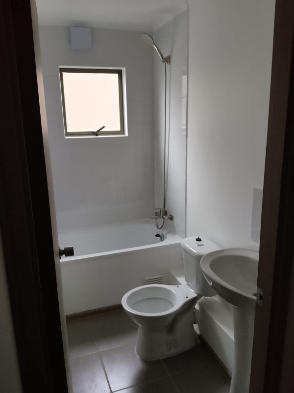 🏡 Casa en Arriendo – Parque Bicentenario Iv, Segunda Etapa