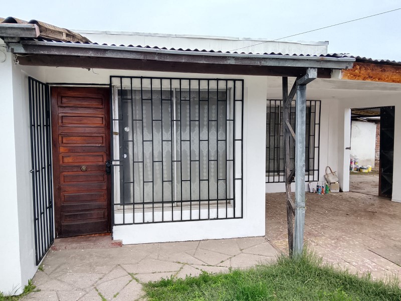 🏡 Amplia Casa Familiar en Sector Oriente de Talca
