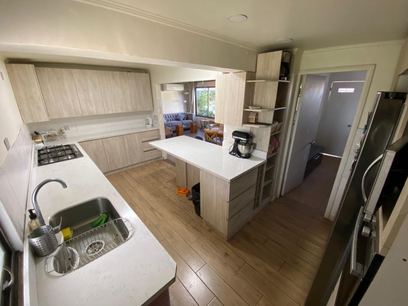 Se Vende Amplia y Cómoda Casa en el Parque Zapallar Curicó