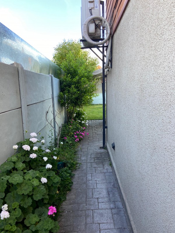 Se Vende Amplia y Cómoda Casa en el Parque Zapallar Curicó
