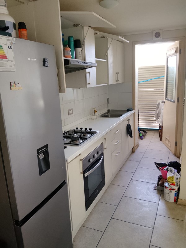 🏡 Departamento 2D + Oficina | Valles de la Florida