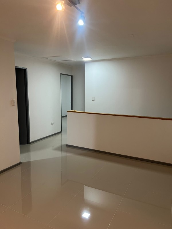 🏡 Casa en Arriendo – Sector Bicentenario, Talca