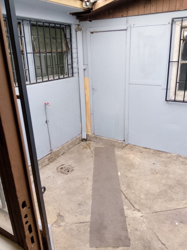 🏡 Amplia Casa Familiar en Sector Oriente de Talca