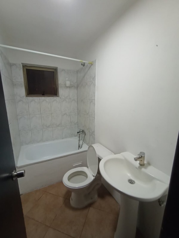 🏠 Casa en Arriendo – Sector Bicentenario, Talca