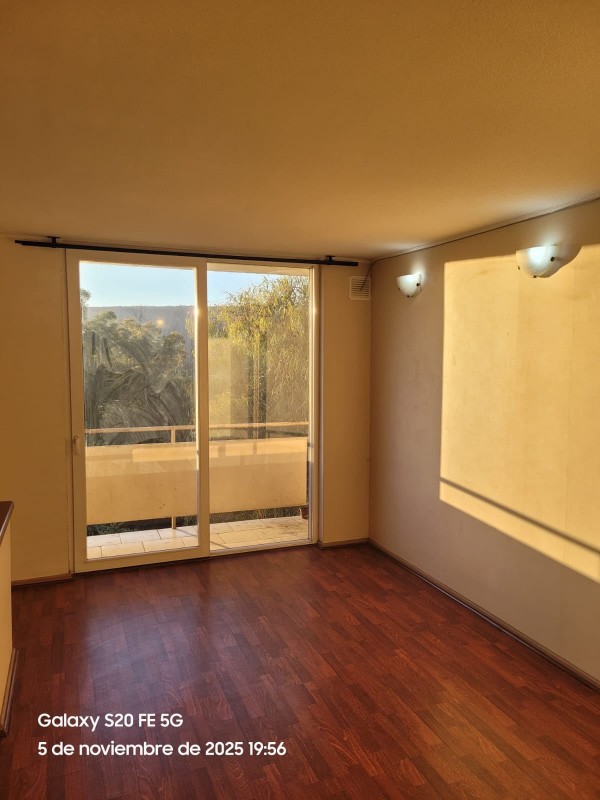 🏡 Departamento en Arriendo – Condominio Abate Molina, Talca