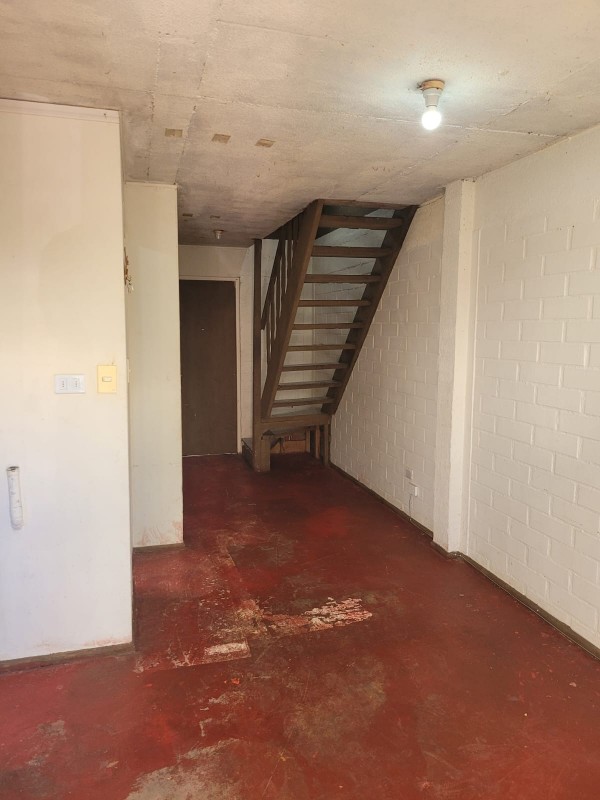 🏡 Se Vende Casa – Villa el Parque I, Talca