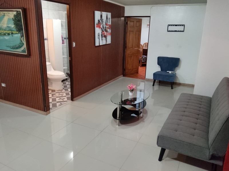 🔑 Arriendo Casa Amoblada 2D 2B en Abate Molina, Talca