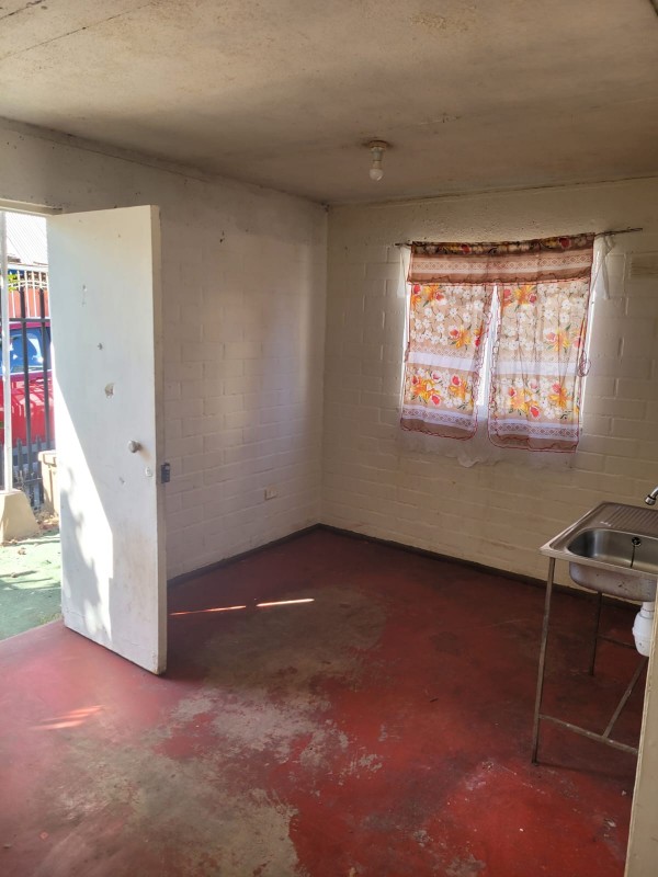 🏡 Se Vende Casa – Villa el Parque I, Talca