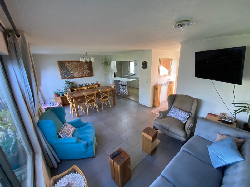 Se Vende Amplia y Cómoda Casa en el Parque Zapallar Curicó