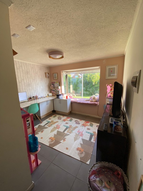 Se Vende Amplia y Cómoda Casa en el Parque Zapallar Curicó