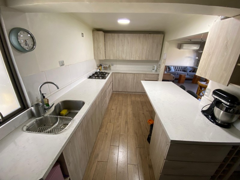 Se Vende Amplia y Cómoda Casa en el Parque Zapallar Curicó
