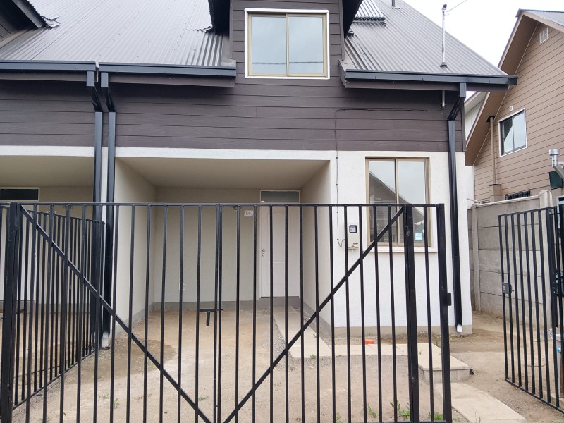🏡 Casa en Arriendo – Parque Bicentenario Iv, Segunda Etapa