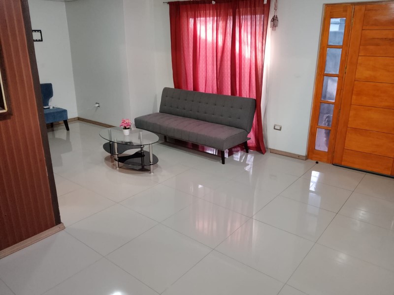 🔑 Arriendo Casa Amoblada 2D 2B en Abate Molina, Talca