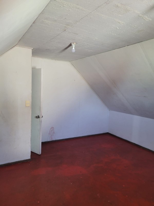 🏡 Se Vende Casa – Villa el Parque I, Talca