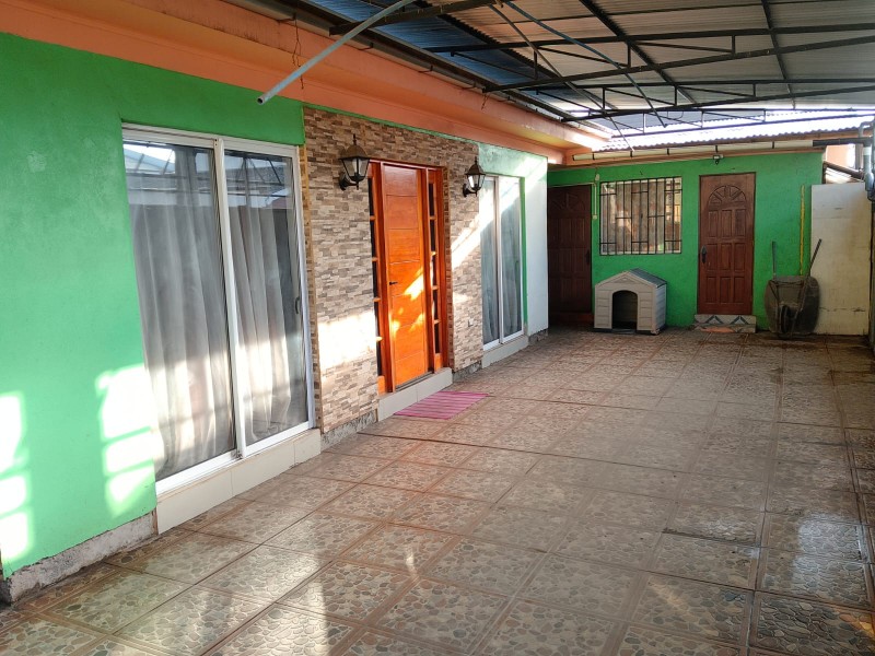 Fotografía de 🔑 Arriendo Casa Amoblada 2D 2B en Abate Molina, Talca